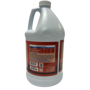 Nu-Calgon 4165-08 Drain Solve 1 Gallon