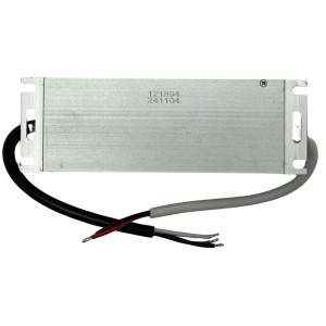 Tauras VF-24030D1300 Balasto Voltage Entrada 100-277V, Potencia Salida 30W, Voltage Salida 24V, IP Rating IP67. Certificacion CE(LVD),UL,Class2,CB, temp -25 to 40 C Tauras VF-24030D1300 Balasto Voltage Entrada 100-277V, Potencia Salida 30W, Voltage Salida 24V, IP Rating IP67. Certificacion CE(LVD),UL,Class2,CB, temp -25 to 40 C