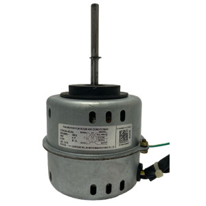 Motor single phase asynchronous YDK36-4C(A) YKT-36-4-2 RoHS 220-240v 36w 0.33a Lra 0.47a 50hz 202400400174 11002012000802
Fits: ecox MSH-24 MSJ-24 Comfort-aire B-VMH24SC-1 B-VMH18SC-1  Motor single phase asynchronous YDK36-4C(A) YKT-36-4-2 RoHS 220-240v 36w 0.33a Lra 0.47a 50hz 202400400174 11002012000802
Fits: ecox MSH-24 MSJ-24 Comfort-aire B-VMH24SC-1 B-VMH18SC-1
