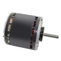 US Motors 8064 1/2 hp 825 rpm, 8 Poles, 1 Shaft, OAO, 3 Speed, CCW 
208-230 V, 60 hz, 1 ph, 20 mfd/370 VAC Run Capacitor K055TPA9657011B