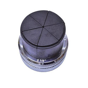 Expansor 2 1/8 Uniweld UEH9-218
 Expansor 2 1/8 Uniweld UEH9-218