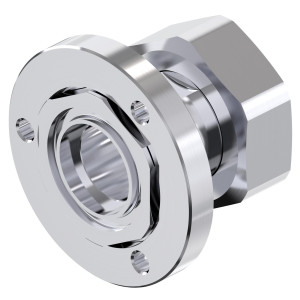 Danfoss 040B0125 Adapter Set Adapter set COM 20C COM 10C