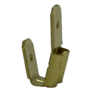 MA-Line MA02904-2 Conector Especial 16-14, 250 TAB. Bolsa de 100