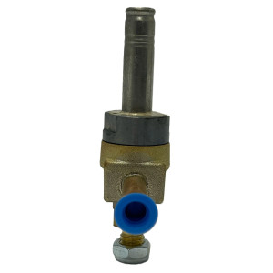 Emerson 049585 3/8 pulg 200RB Valvula de 2 vias, Normalmente Cerrada, Operada por Piloto Emerson 049585 3/8 pulg 200RB Valvula de 2 vias, Normalmente Cerrada, Operada por Piloto