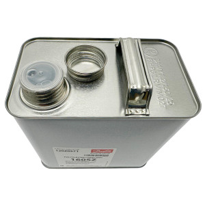 Danfoss 7754023 POE Lubricante 160SZ 1 lt para utilizar en Compresores de Refrigeracion y Aire Acondicionado SH/SZ/VZH con refrigerante R407C, R134a, R404A