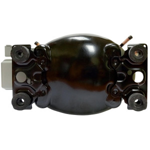 Embraco EGAS 80HLR 1/4HP R134a Fractional Refrigeration Compressor LBP 115/1/60 (V/Ph/Hz)