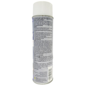Clear Coil Guard   Aero  Azul 20oz Coil GuardTM Protector de Serpentin se seca rapidamente e inmediatamente resiste el rocio de sal  el alcohol  los acidos y las soluciones de jabon CG-AER