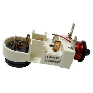 Danfoss 117U4142 Relay Combined Danfoss 117U4142 Relay Combined