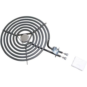 GE WB30X348 Resistencia Cocina 8 inch 240v 
Sirve WB30X214 WB30X215 WB30X324 WB30X325 WB30X348R WB30X367 WB30X5037 WB30X5038 WB30X5048 WB30X5049