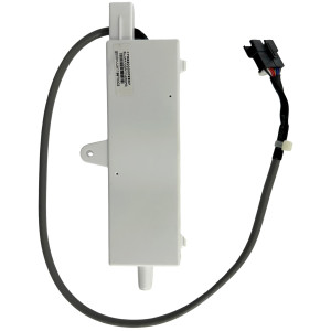 Display Caja Unidad Interna 17222000002837 / 203333090592
Sirve ecox Edem024c18b Midea PIAW18179A 2925CP68 PIAW24179A 2925CP67 PAC3003711A PAC3003711