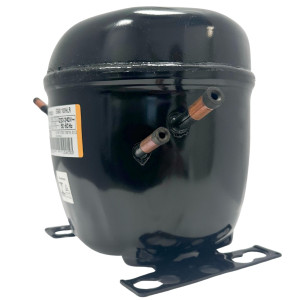 Embraco EGAS 100HLR Compresor 1/3 HP, R-134a 220/1/50/60 (V,Ph,Hz) LBP
