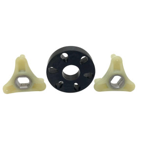 Whirlpool 285753A Acople Lavadora del Motor  Sirve 285753 3364003 285140 W910010088