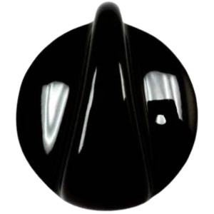 Perilla Cocina GE General Electric Negra WB03K10035