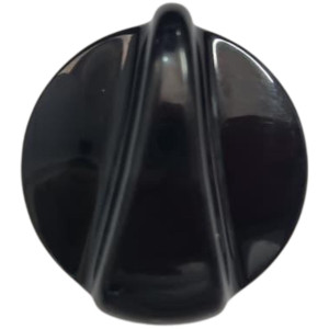 Perilla Cocina GE General Electric Negra WB03K10035
