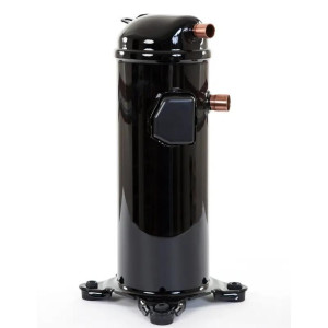 Danfoss HCP094T2LC8 7.8 tons 94,000 btu/h R407C Scroll compressor for Air conditioning 230/3/60 (V/Ph/Hz) 121L0916