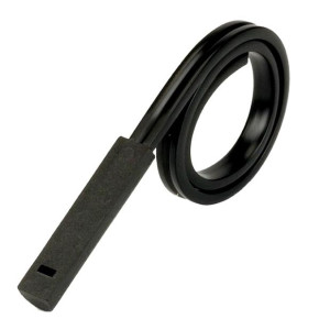 Danfoss AKS 10 Sensor  for Electronic Control 3.5m, PT1000 IP65 4 Ohm (-40 to 35C) 084N3101 