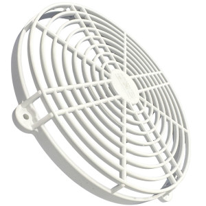 Oyon Rejilla Motor MGOEJ Hej / Oej 9 pulg / 228.6 mm