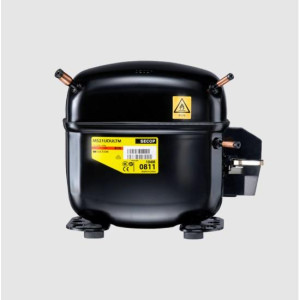 Secop Compressor 1hp SC18MLX.2 195B4208 R404A/R507 208-230V/60HZ  104L2138 NT6224GKV 195B0656 195B4204