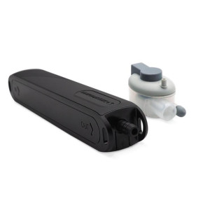 Bomba De Condensado Para A/C 110v/60hz 5Gph Para Equipos Hasta 5.5 Tons 33 Pies (10.05 Mts) De Descarga Max. Sauermann Si-20 Si20ul02un12
Sirve Bomba interna Omega Pack OP20UL02UN12
