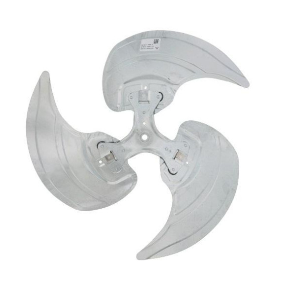 Rheem 70-102345-18 Aspa de Condensador
