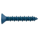 JARD Run Capacitor  Round 17.5 mfd 370V 50-60hz 1.75 in Wide 2.5 in Height 4 Terminals  UL CUL 12712
