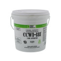 Hardcast 304148 Gray Mastic, Water Based Duct Sealant, Gallon CCWI-181