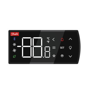 Danfoss 084B4022 AK-CC25 Pro Modbus Interface