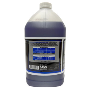 Nu-Calgon 4127-08 Blackhawk 1 Gallon Coil Cleaner