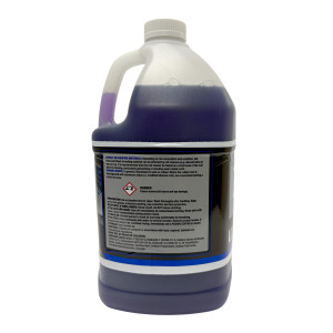Nu-Calgon 4127-08 Blackhawk 1 galon Limpiador