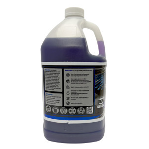Nu-Calgon 4127-08 Blackhawk 1 galon Limpiador