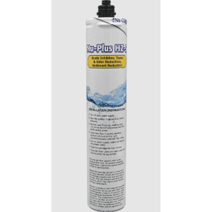 Nucalgon 4623-50 Nu-Plus HZ-S Water Filter  Fits: 4HC-H (9655-11) HC HC-H HF HF-H PRO 3500