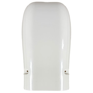 Appli Parts APLC-B110 Cobertor Pared Lineas de Aire Acondicionado Tapa 100mm