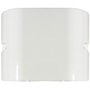 Appli Parts APLC-C110 Cobertor para Lineas de Aire Acondicionado Acople 100mm