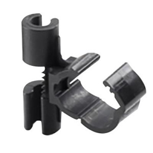 Clips para Barras 2-1/8in Tube OD Diversitech SC08-54-100 - 100 Pack