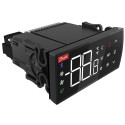 Danfoss 080G6002 AS-CX06 Pro Control Programable, 6 relays, 24 V, 2xETHERNET 2xRS485 CAN-FD RJ11 (CAN) a Interface USB-C