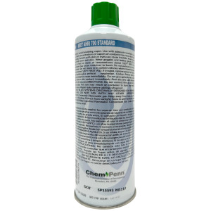 Refrigerant Gas R290 Propane Can
