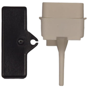 Whirlpool Start Relay and Capacitor W10613606  67005560 3023300 67003186 67003764 67005561 67005562 8171210 8208290 8208368 C8931605 W10416065