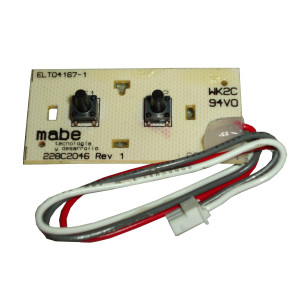 CADS CADS-1 Sellador de Ductos Blanco, Base Agua, 1 Galon