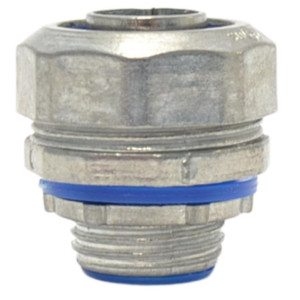 MA-Line MA-E100 1 pulg Conector Liquid Tight Recto