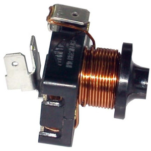 Relay 1/3hp Compela Rp6115 110v