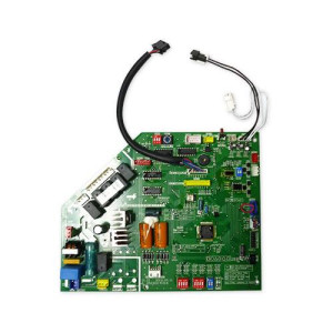 Tarjeta Vrf Consola Pared Ewmr 2013870a0069