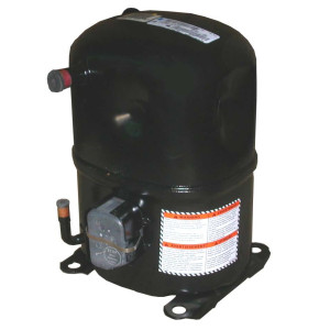 Compresor 35.000 Btu R22 / R407c Poe 230v/1ph/60hz Tecumseh Ava5535exn