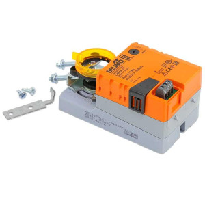  Actuador Belimo LMB24-3-T