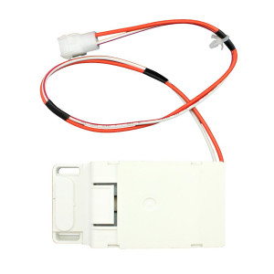 GE WH12X10531 Switch Lavadora 
Sirve WH12X10275 175D4960G003 175D4960G001