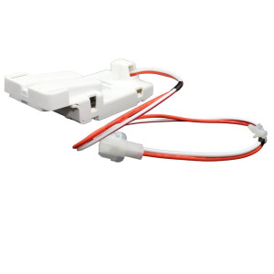 GE WH12X10531 Switch Lavadora 
Sirve WH12X10275 175D4960G003 175D4960G001