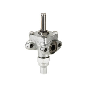 Danfoss 032F6220 Valvula Solenoide EVRA 20, Brida