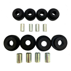 Danfoss MLT12RD 1/2HP R404a Fractional Refrigeration Compressor HMBP 115/1/60 (V/Ph/Hz) 123B2542