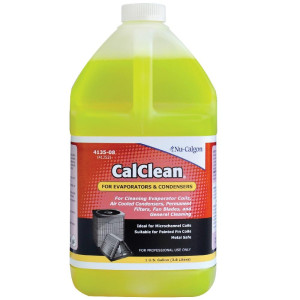 Nu-Calgon 4135-08 Calclean 1 galon Nu-Calgon 4135-08 Calclean 1 galon