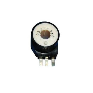 Bobina Sec. G.E. Para Valvula A Gas We4x692