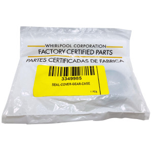 Whirlpool WP3349985 Genuine OEM Shaft Seal  Fits: 3349985 3347188 62787